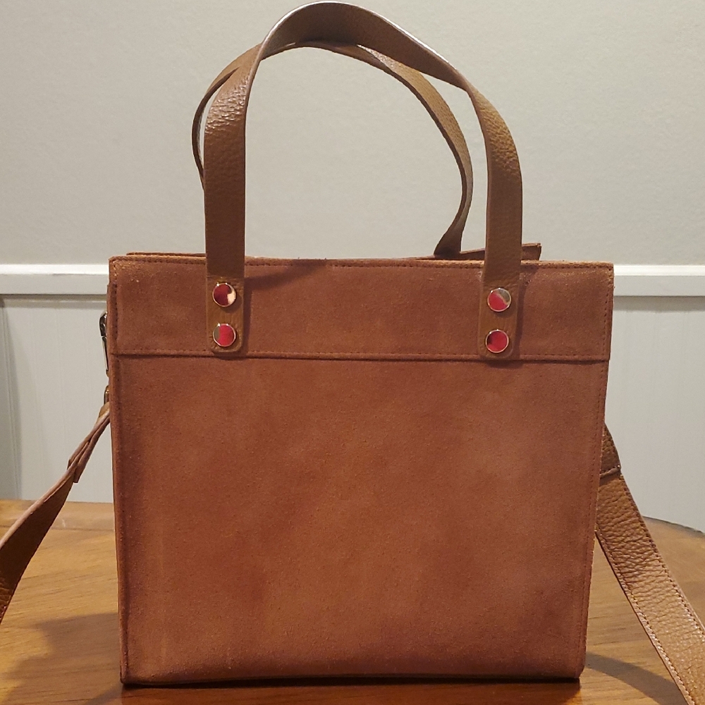 Mark & Graham Essential Tote